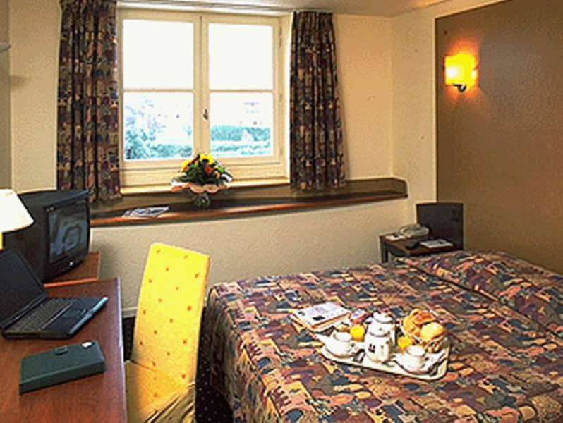 Hôtel Mercure Albi Bastides - 677