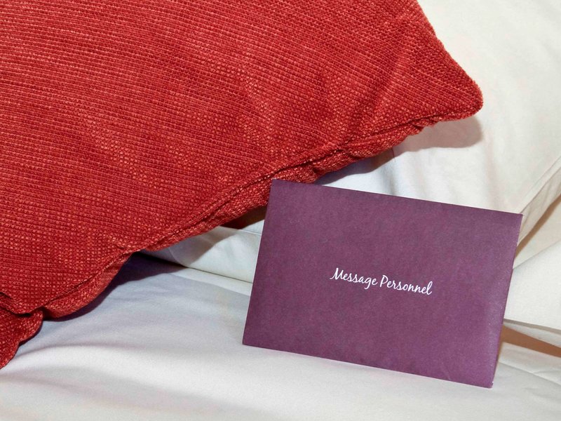 Hôtel Mercure Albi Bastides - 677