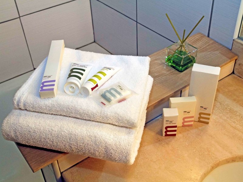 Hôtel Mercure Albi Bastides - 677