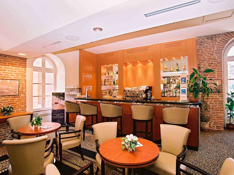 Hôtel Mercure Albi Bastides - 677