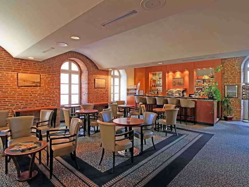 Hôtel Mercure Albi Bastides - 677