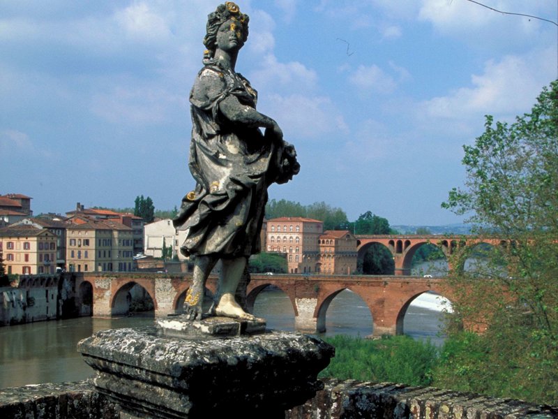 Hôtel Mercure Albi Bastides - 677