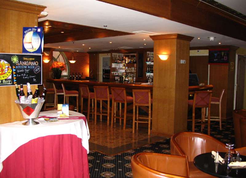 Crowne Plaza Toulouse