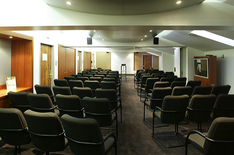 Crowne Plaza Toulouse - 678