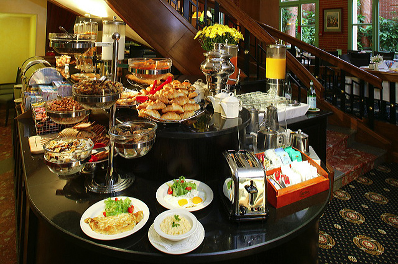 Crowne Plaza Toulouse - 678