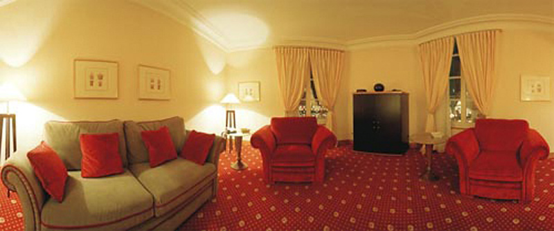 Crowne Plaza Toulouse - 678