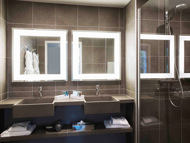 Novotel Toulouse Centre Wilson - 679