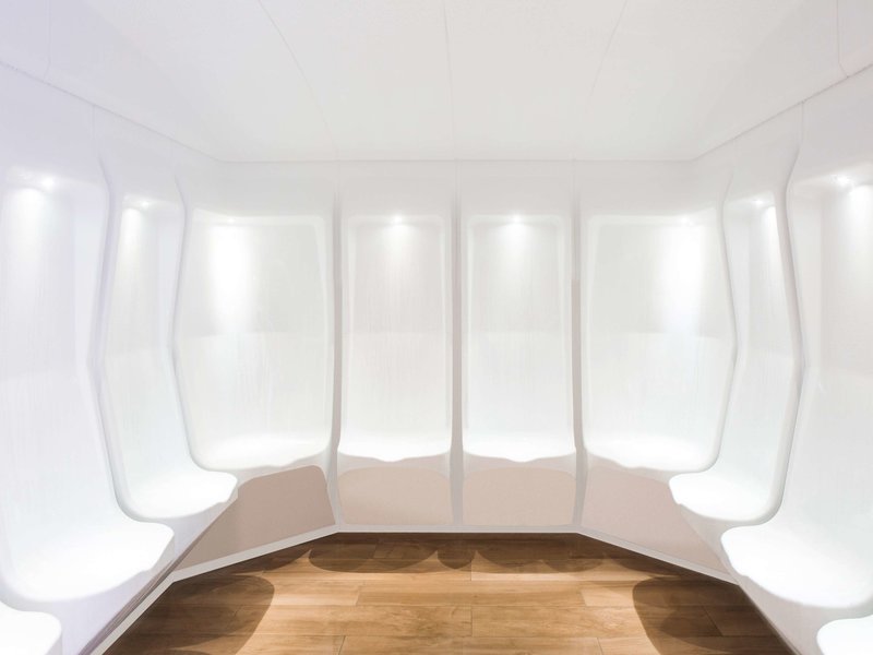 Novotel Toulouse Centre Wilson - 679