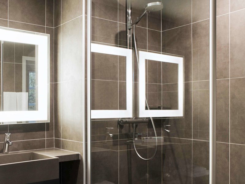 Novotel Toulouse Centre Wilson - 679