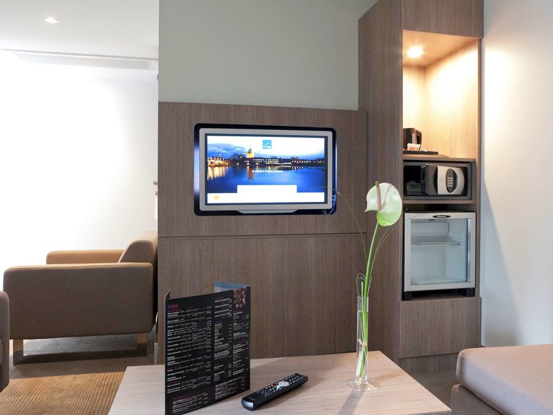 Novotel Toulouse Centre Wilson - 679