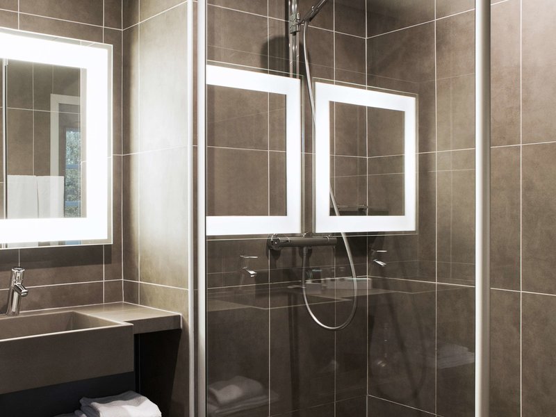 Novotel Toulouse Centre Wilson - 679