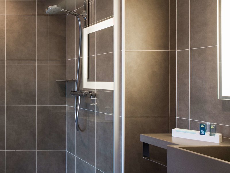 Novotel Toulouse Centre Wilson - 679