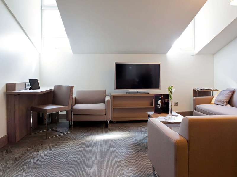 Novotel Toulouse Centre Wilson - 679