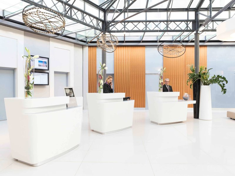 Novotel Toulouse Centre Wilson - 679