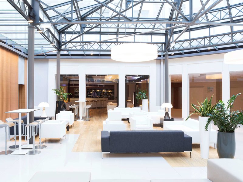 Novotel Toulouse Centre Wilson - 679