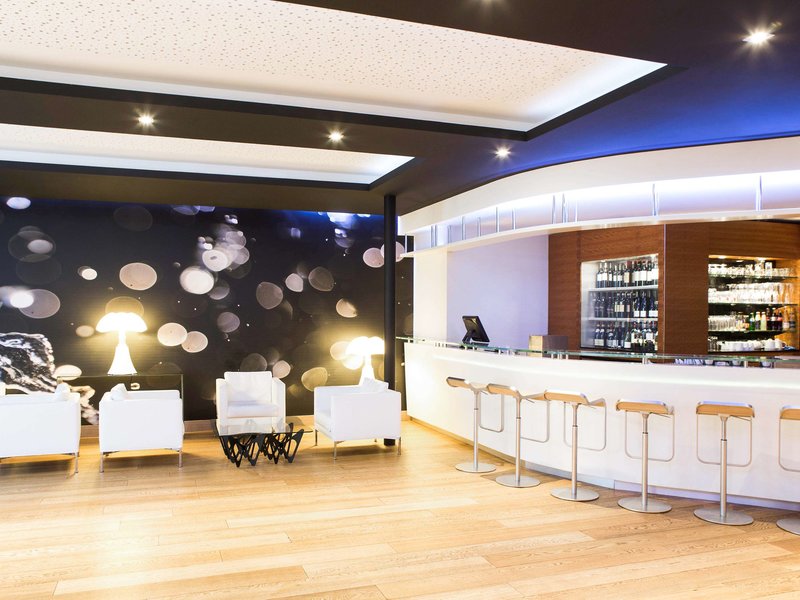 Novotel Toulouse Centre Wilson - 679