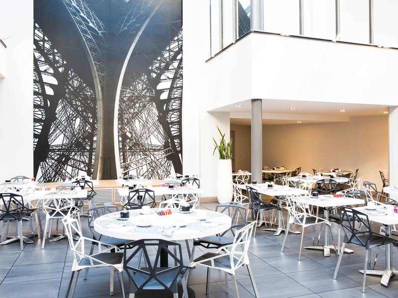 Novotel Toulouse Centre Wilson - 679