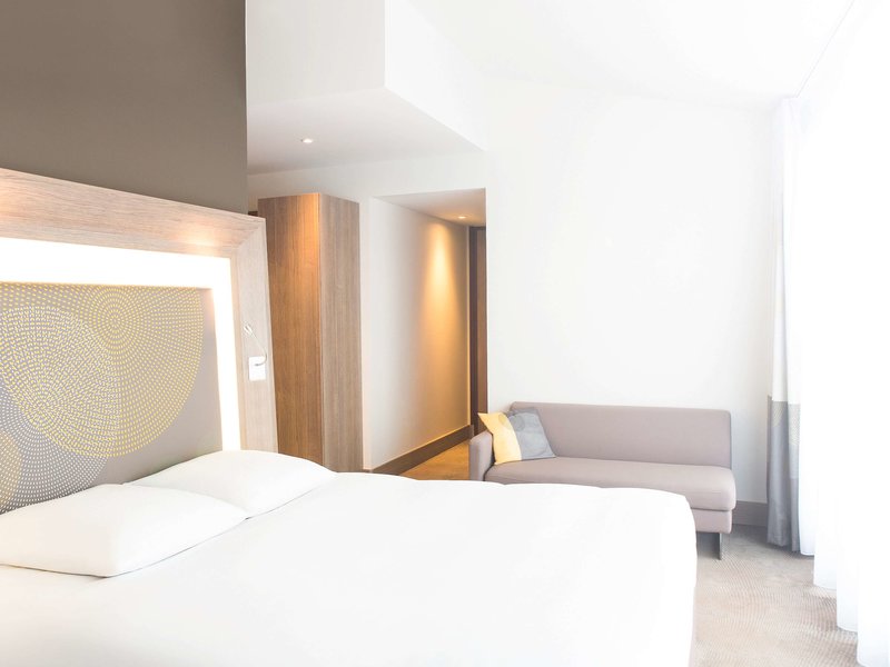 Novotel Toulouse Centre Wilson - 679