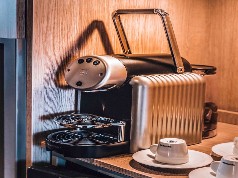 Novotel Toulouse Centre Wilson - 679