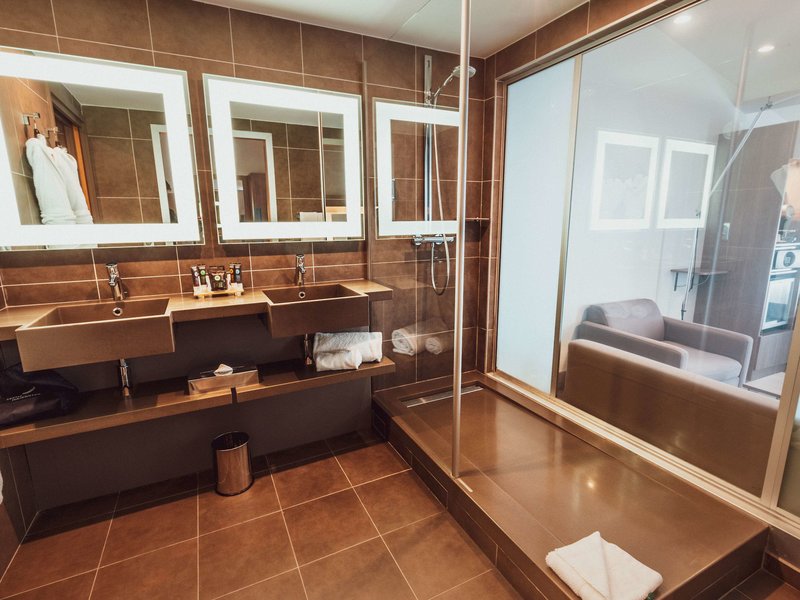 Novotel Toulouse Centre Wilson - 679