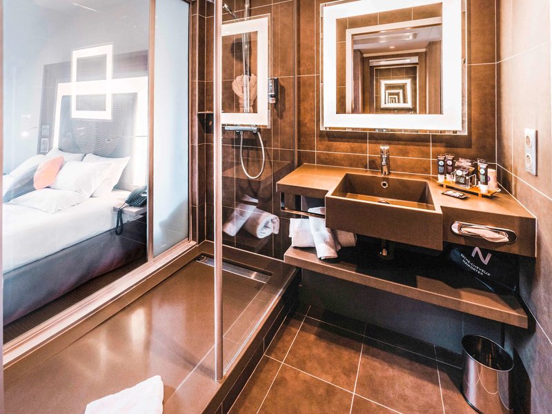 Novotel Toulouse Centre Wilson - 679