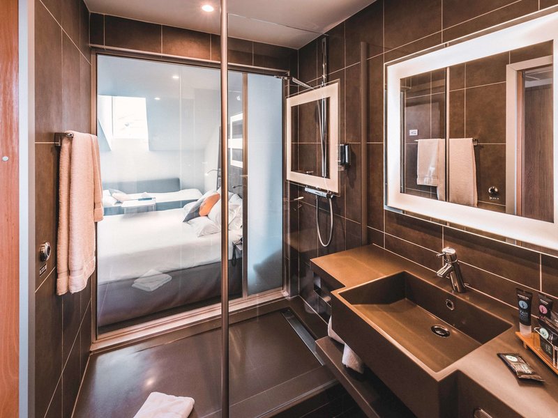 Novotel Toulouse Centre Wilson - 679