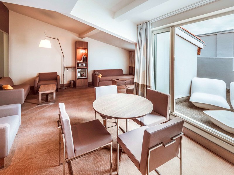 Novotel Toulouse Centre Wilson - 679