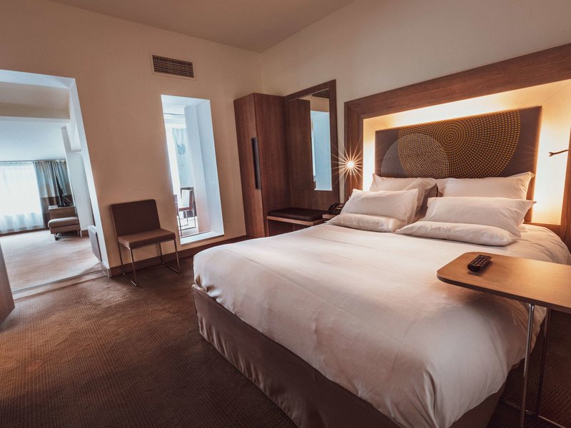 Novotel Toulouse Centre Wilson - 679