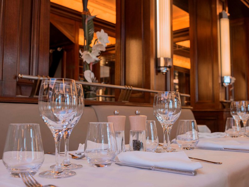 Novotel Toulouse Centre Wilson - 679