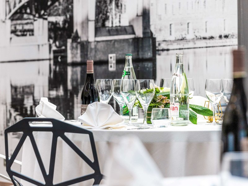 Novotel Toulouse Centre Wilson - 679