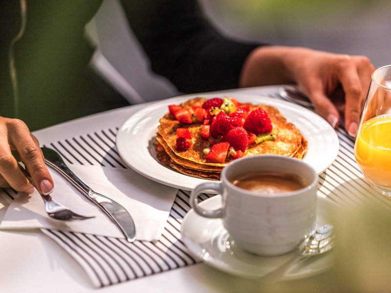 Novotel Toulouse Centre Wilson - 679