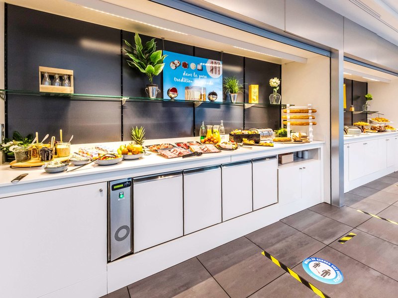 Novotel Toulouse Centre Wilson - 679