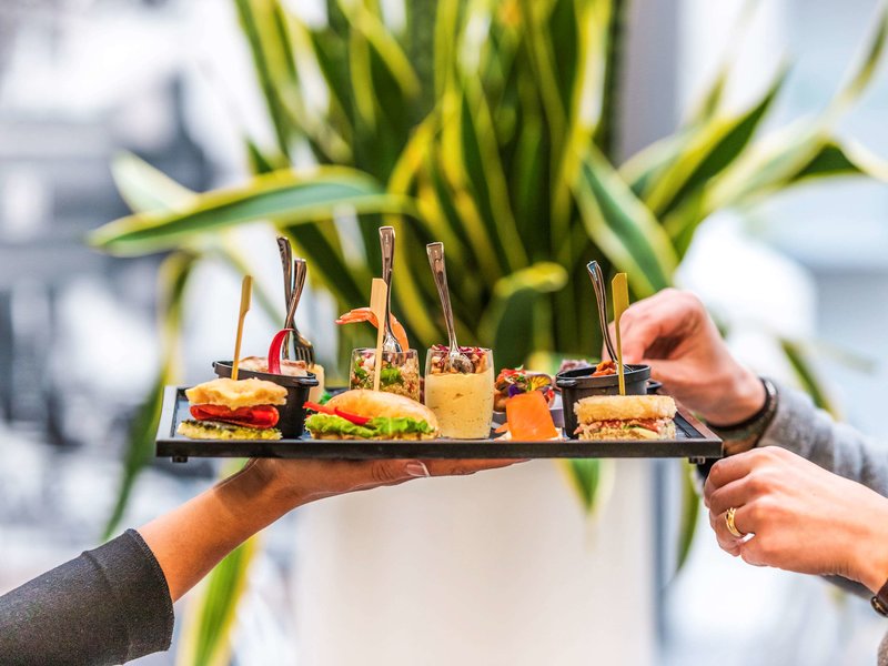 Novotel Toulouse Centre Wilson - 679