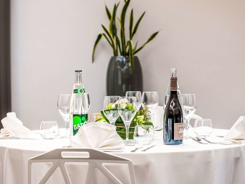 Novotel Toulouse Centre Wilson - 679