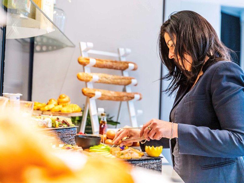 Novotel Toulouse Centre Wilson - 679