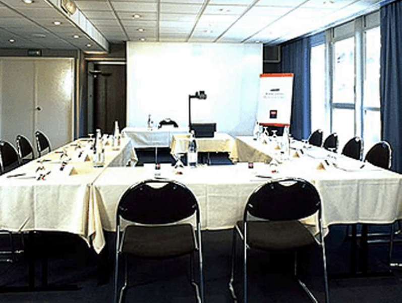 Mercure Toulouse Centre Saint-Georges