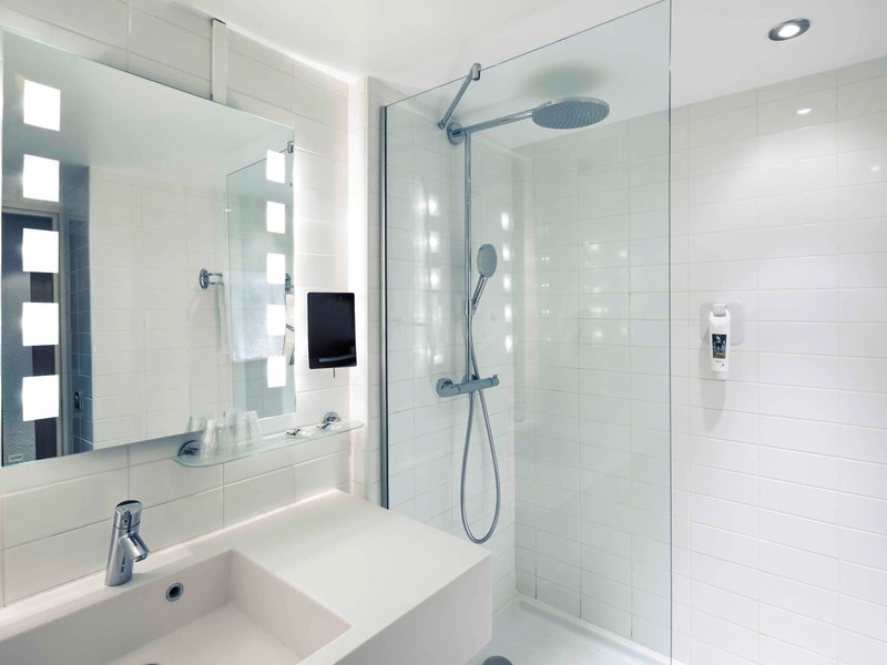 Mercure Toulouse Centre Saint-georges - 680