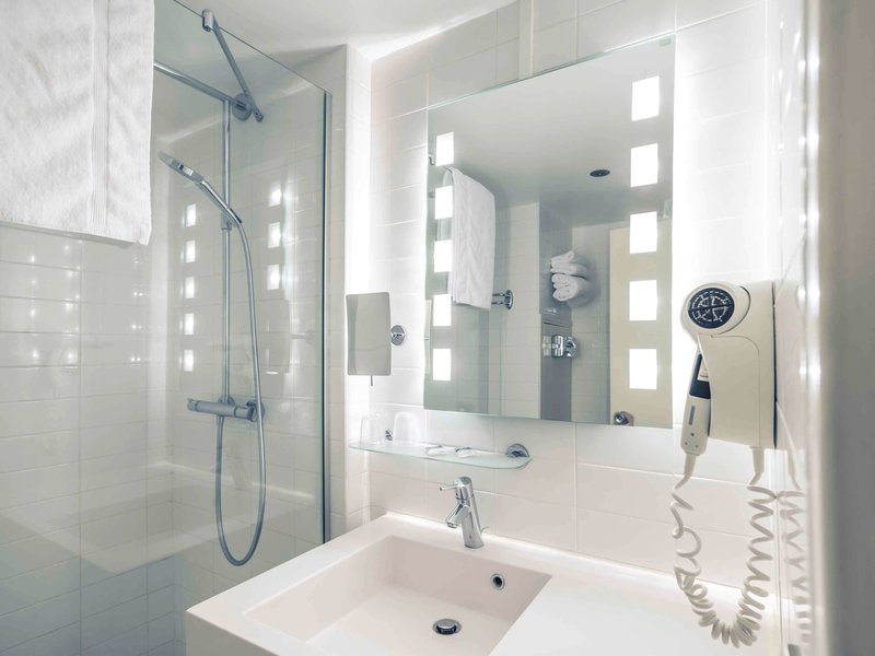 Mercure Toulouse Centre Saint-georges - 680