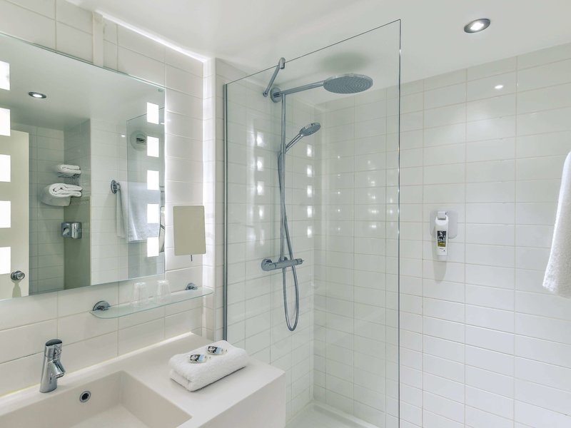 Mercure Toulouse Centre Saint-georges - 680