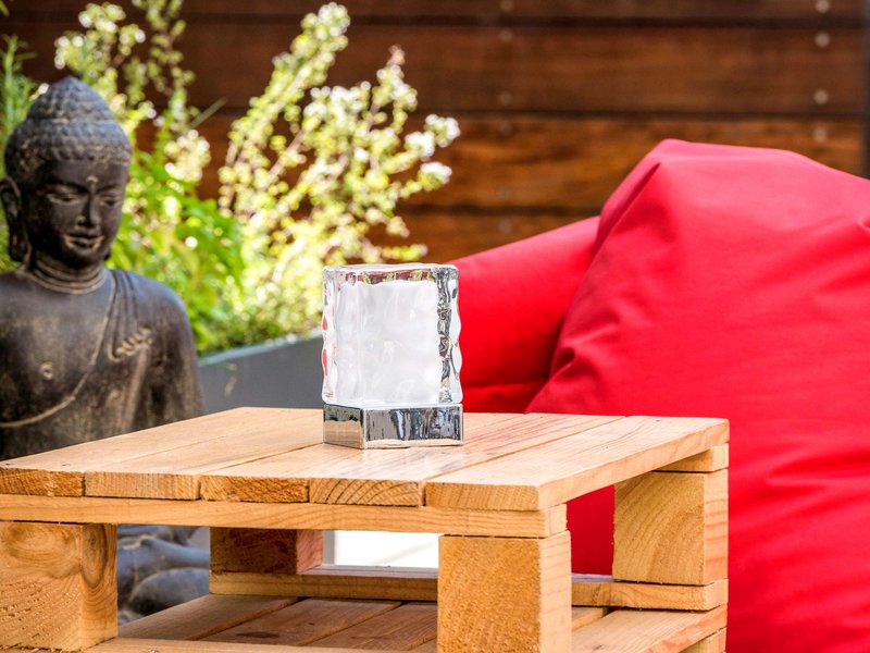 Mercure Toulouse Centre Saint-georges - 680