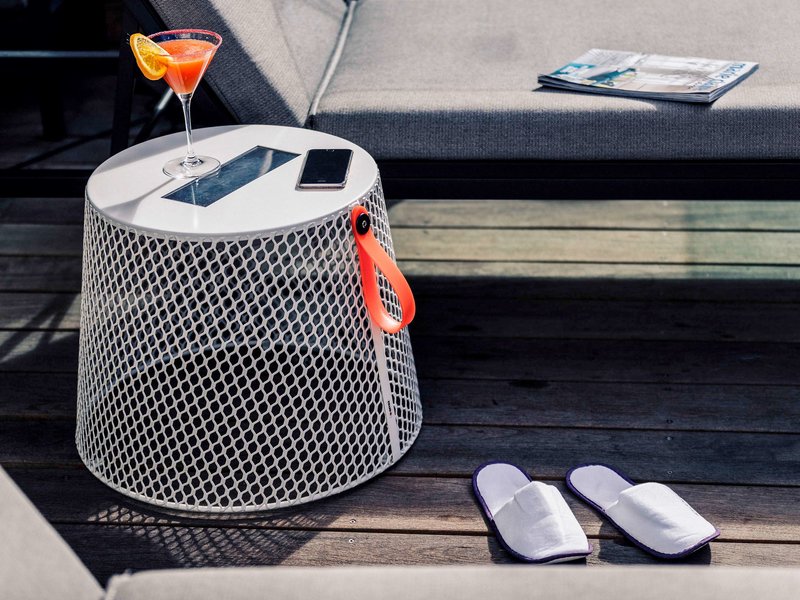 Mercure Toulouse Centre Saint-georges - 680