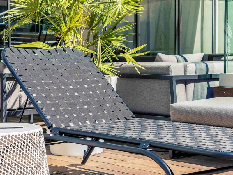 Mercure Toulouse Centre Saint-georges - 680