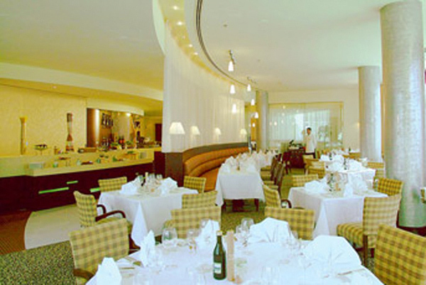 Le Royal Meridien Abu Dhabi - 682