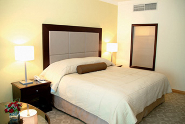 Le Royal Meridien Abu Dhabi - 682