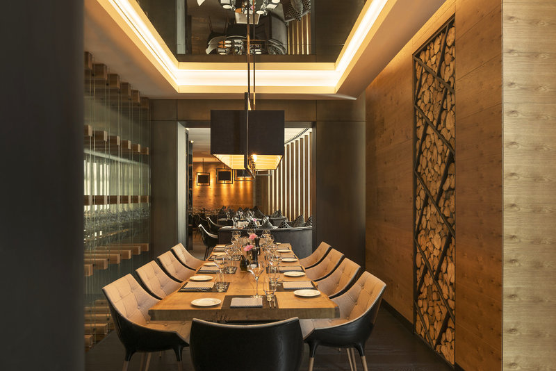 Le Royal Meridien Abu Dhabi - 682