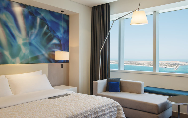 Le Royal Meridien Abu Dhabi - 682