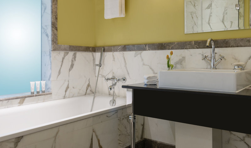 Le Royal Meridien Abu Dhabi - 682