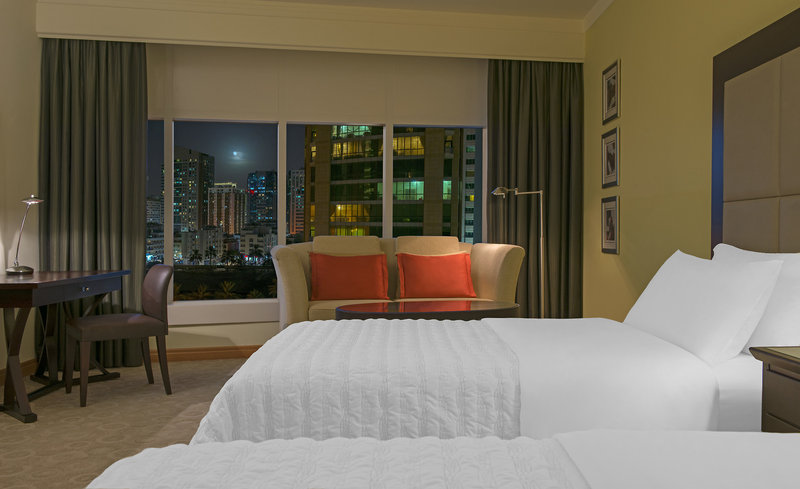 Le Royal Meridien Abu Dhabi - 682