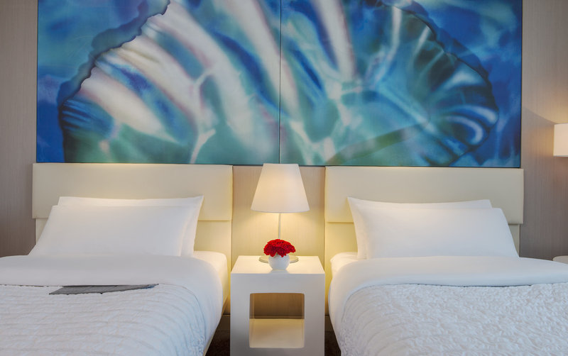 Le Royal Meridien Abu Dhabi - 682