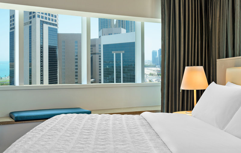 Le Royal Meridien Abu Dhabi - 682